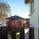 Appartamento Keppler Boltenhagen (Ostseebad)