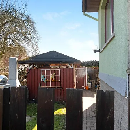 Appartamento Keppler Boltenhagen (Ostseebad)