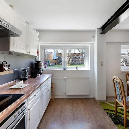 Apartament Keppler Boltenhagen (Ostseebad)
