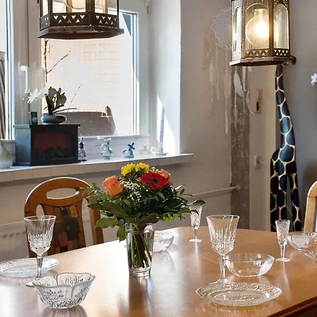 Apartament Keppler