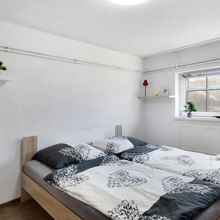 Apartmán Keppler