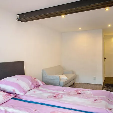 Apartmán Keppler *