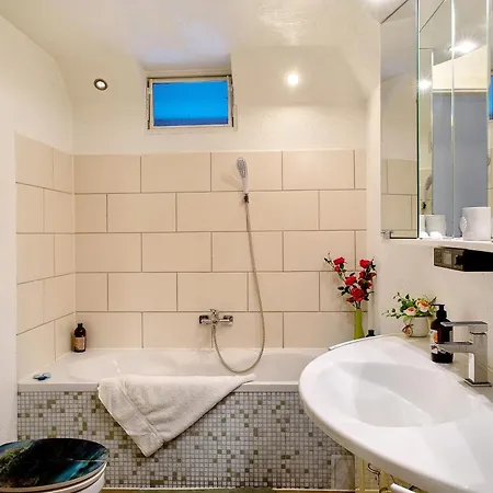 Keppler Apartmán *
