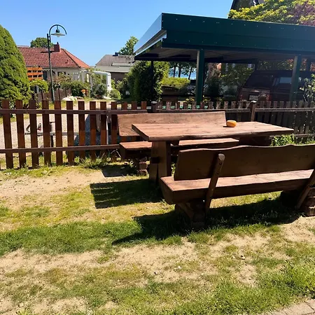 Keppler Apartmán